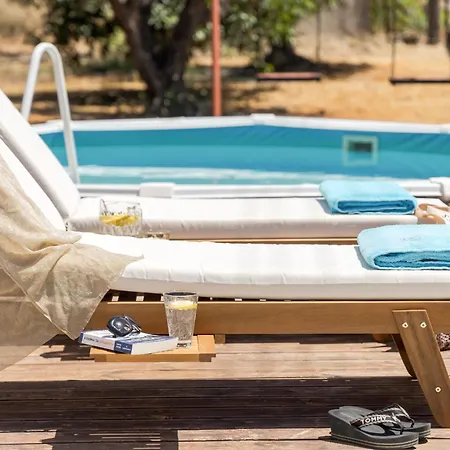 Annefi In - Private Pool Gem Villa *